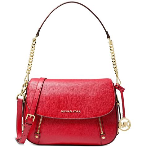 michael kors bedford large leather shoulder bag|bedford legacy Michael Kors bag.